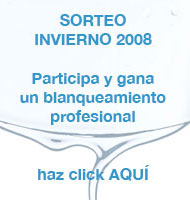 Sorteo Verano 2008
